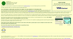 Desktop Screenshot of loanspot.us