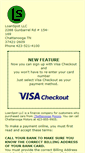 Mobile Screenshot of loanspot.us